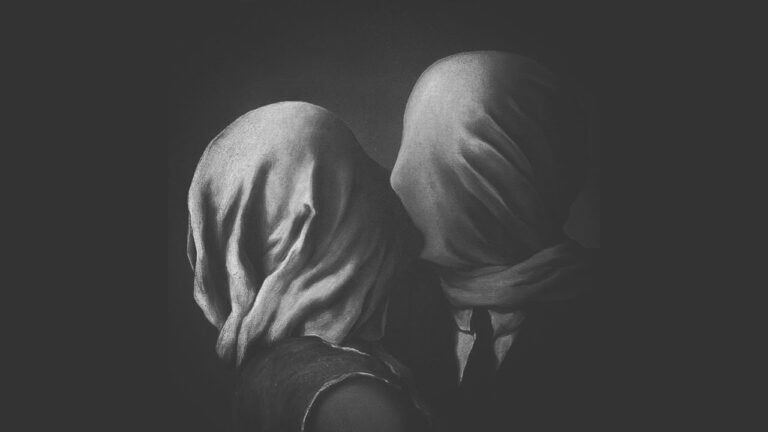 Haunt Me – Nothing Lasts (Lyrics & Video)