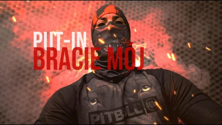 PUT-IN Official – BRACIE MÓJ (Lyrics & Video)