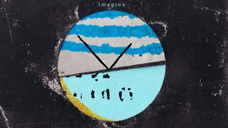 Eulàlia Vilaseca – Imagina (part. Anna Lola & Pol Tudela) (Letra & Video)