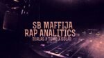 SB Maffija - Rap Analytics.fm (Deys DISS)