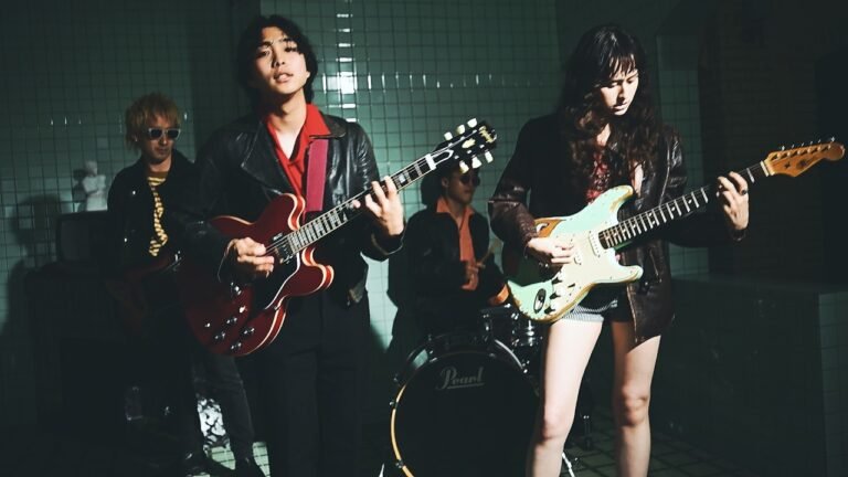 Rol3ert – Aftertaste (Letra & Video)