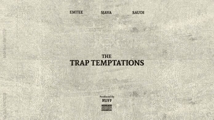 Ruff - How Many Times