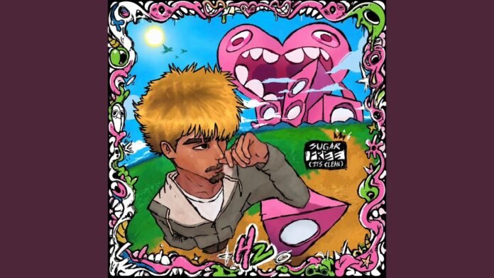 yit - She Mine