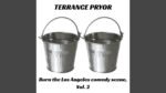 Terrance Pryor - You Deserve Death