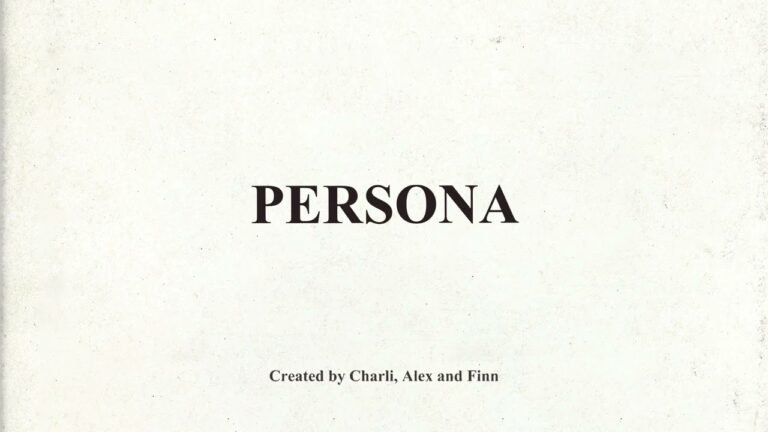 Charli xcx – Persona (Letra & Video)
