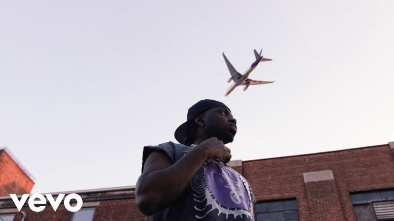 Sleepy Hallow – First Day Out (Letra & Video)