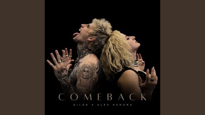 Alex Sandra - COMEBACK