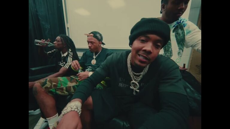 G Herbo – How Can I Lose (Lyrics & Video)