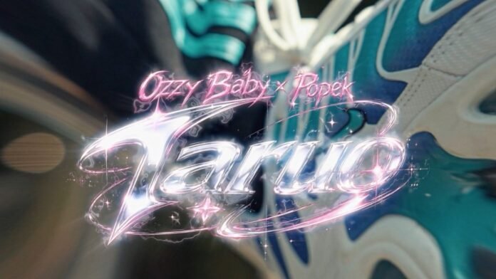 Ozzy Baby - Taruo