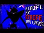 Ragamuffin - Strife by Strife
