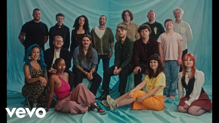 The Lathums – Vice Versa (Letra & Video)