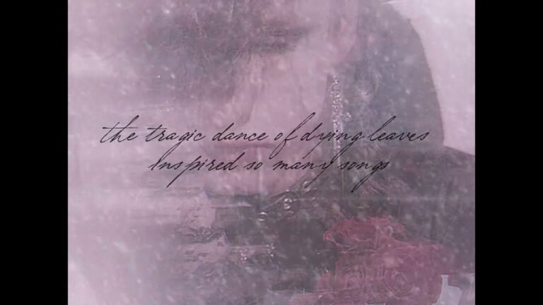 Canary Complex – For Evergreen (Letra & Video)