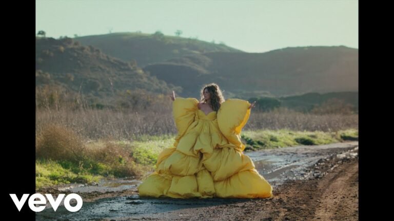 Shania Twain – Down The Middle (Letra & Video)