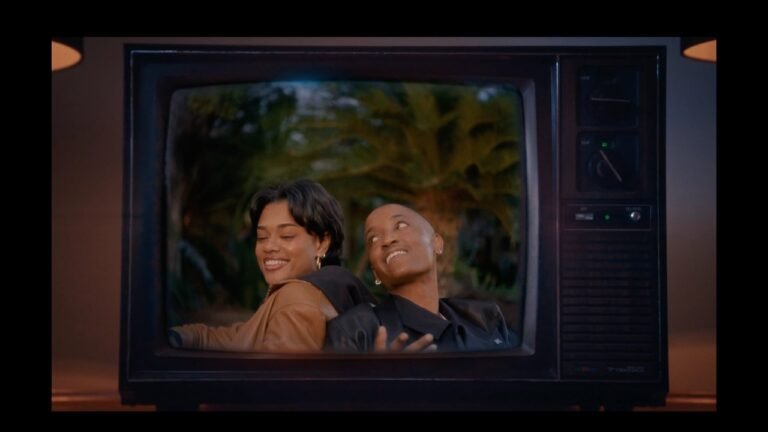 Syd – Any Time (feat. James Fauntleroy) (Lyrics & Video)