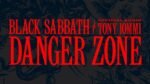 Black Sabbath - Danger Zone (2026 Remaster)