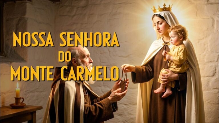 Israel do Carmo – Mulher de Visom (Letra & Video)