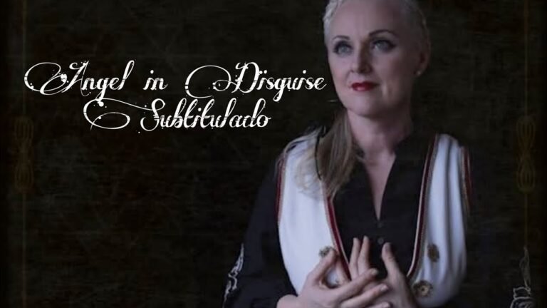Liv Kristine – Angel in Disguise (Letra & Video)