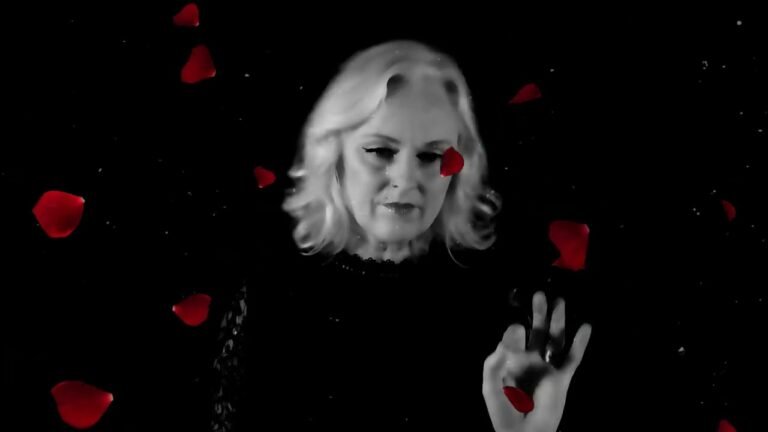 Liv Kristine – 12th February (Lyrics & Video)