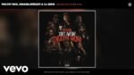 Philthy Rich - NEVER GET OVER YOU