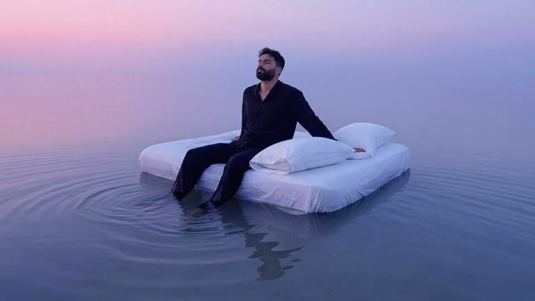 R3HAB – All I am… Lyrics & Video