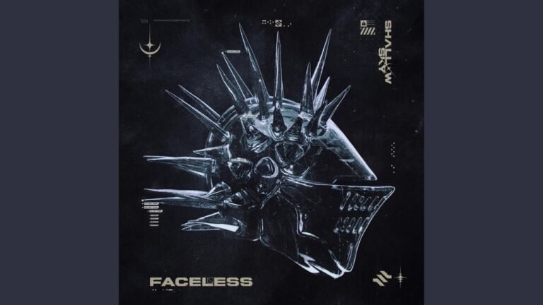 ShallowSky – Faceless (Lyrics & Video)