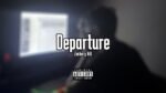 Zachary Hill - Departure