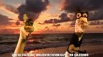 Devon Kay & The Solutions - United States of Whatever