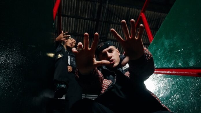 Acru - GRAVEDAD DE BUENOS AIRES