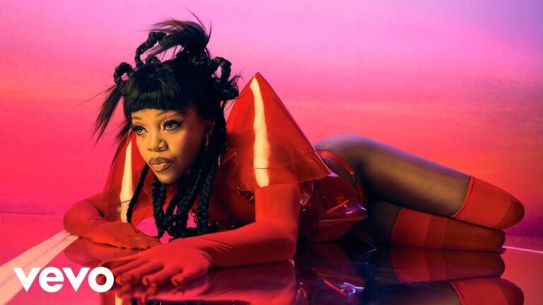 Tkay Maidza – Romanticize (Lyrics & Video)