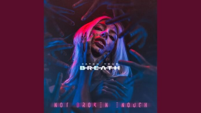 Catch Your Breath - Rewind