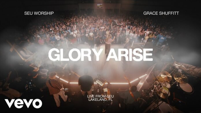 SEU Worship - GLORY ARISE (Live)