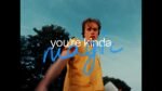 Sebastian Schub - kiss of life. (you’re kinda magical)