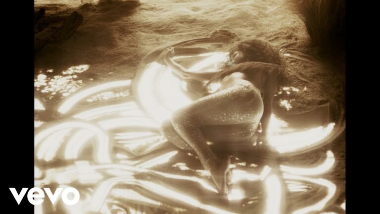 Tyla – FAIRYTALE (feat. Liquideep) (Letra & Video)