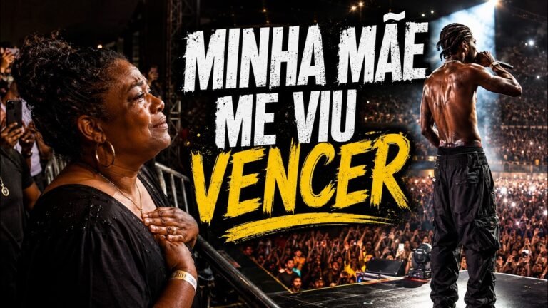 Distrito 808 – Mente Blindada (Letra & Video)