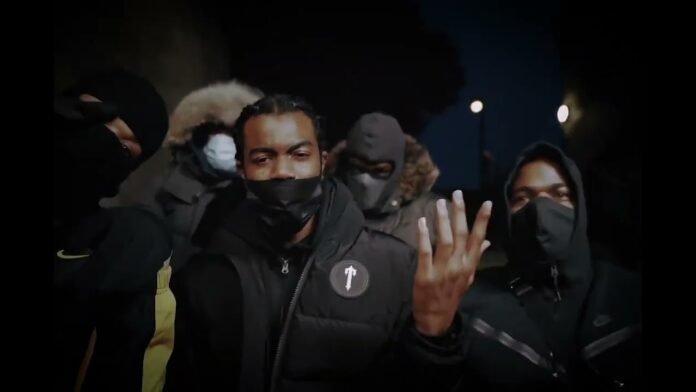 AmpV - Phenomenon