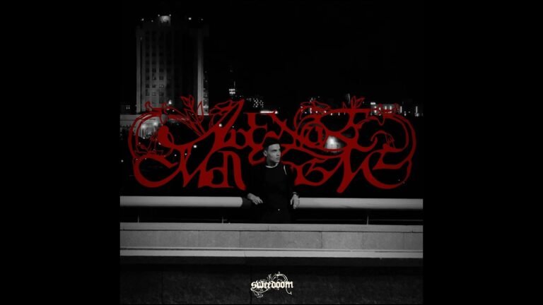 sweedoom – montaigne (Lyrics & Video)
