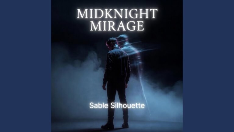 Midknight Mirage – Tantalus (Lyrics & Video)