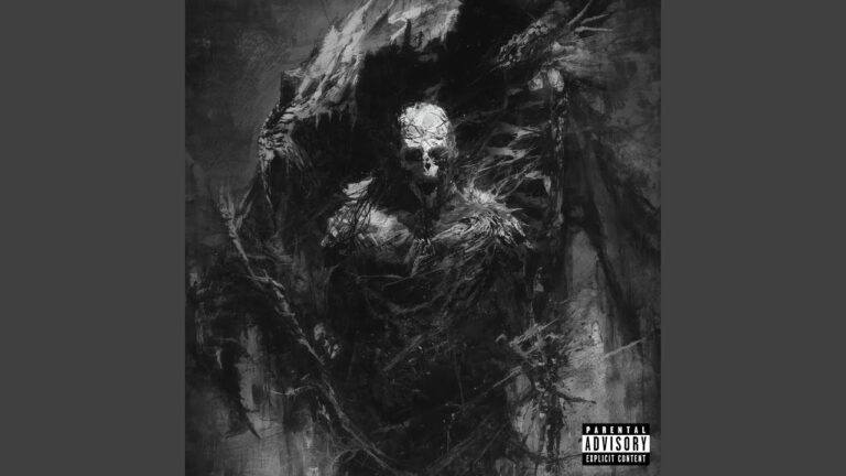 Harmonic love – Ashes In My Lungs (Lyrics & Video)