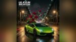 Lil Kylin - Ride With Me