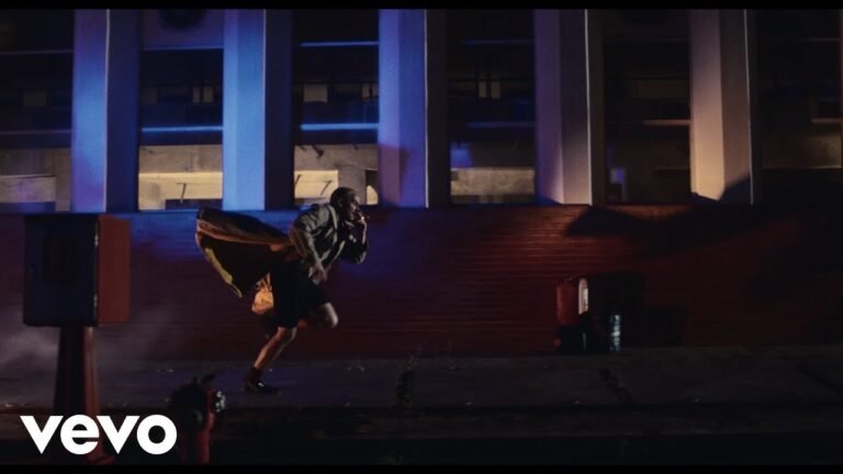 Barry B – No pega igual (Stuck on replay) (Letra & Video)