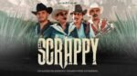Los Alegres Del Barranco - El Scrappy