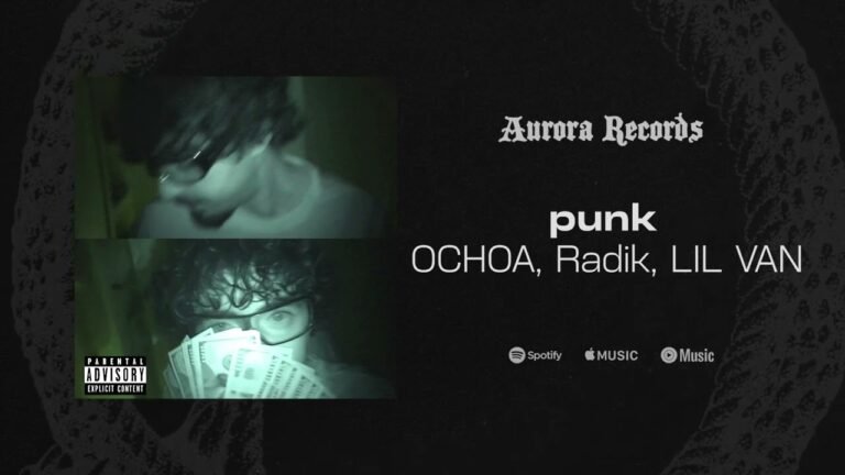 OCHOA (UKR) – punk Lyrics & Video