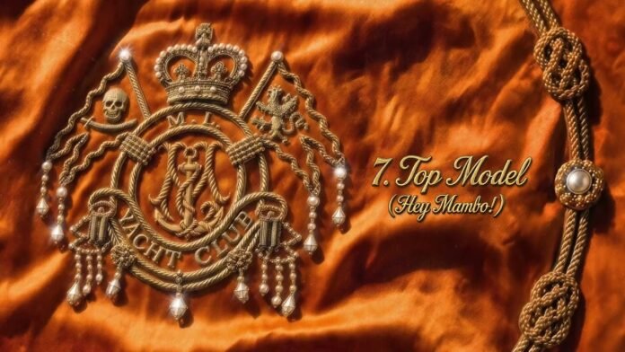 MamboLosco - TOP MODEL (HEY MAMBO!)
