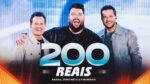 Panda (Sertanejo) - 200 Reais (Ao Vivo)