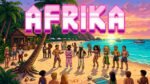Ano (SRB) - Afrika