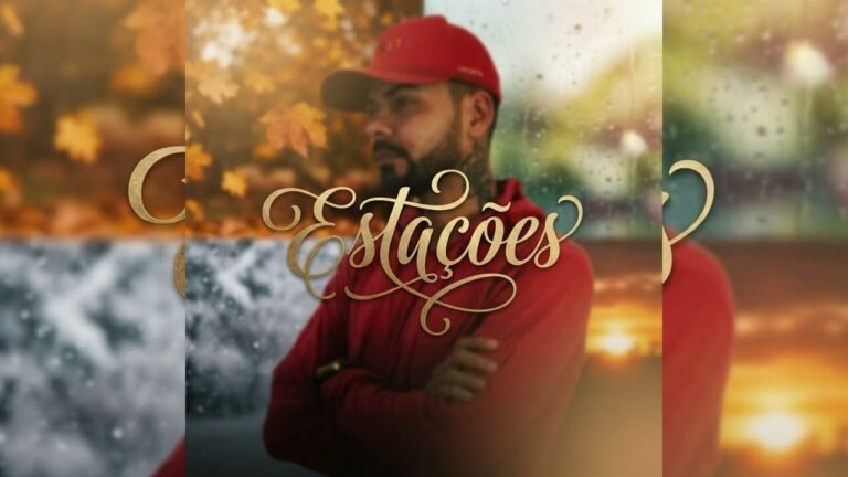 Sonata JS – Estações (Letra & Video)