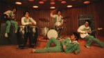 Bruno Mars - I Just Might