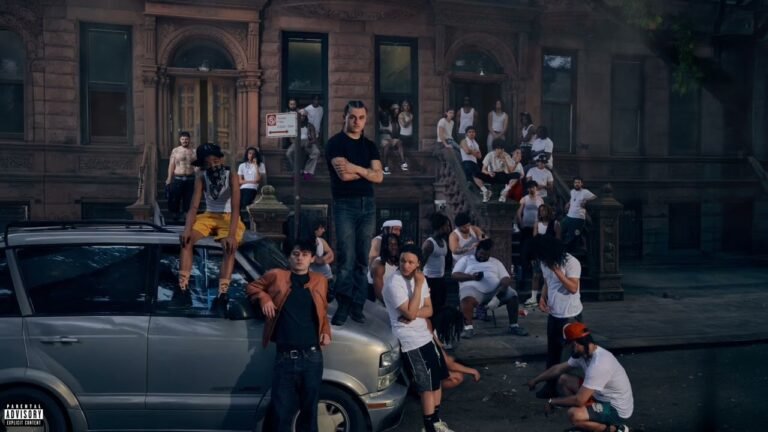 Judah Weston – Too High To Think (Lyrics & Video)