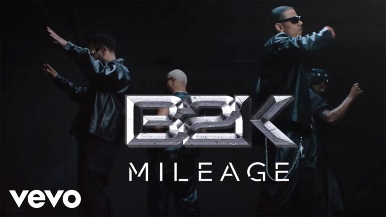 B2K – Mileage (Lyrics & Video)