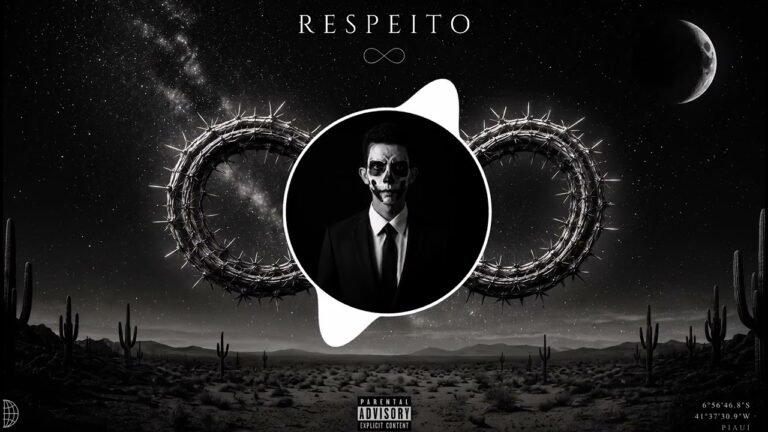 Hagadê – Respeito (Letra & Video)